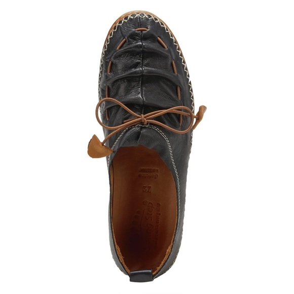 New Spring Step BERNA Shoes 38 7 1/2 -8.0 women’s - Picture 5 of 6